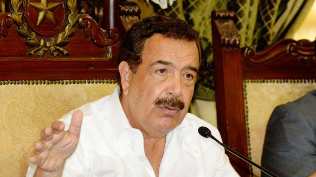 Nebot a Lasso: Yo no formo parte de ningún triunvirato conspirativo