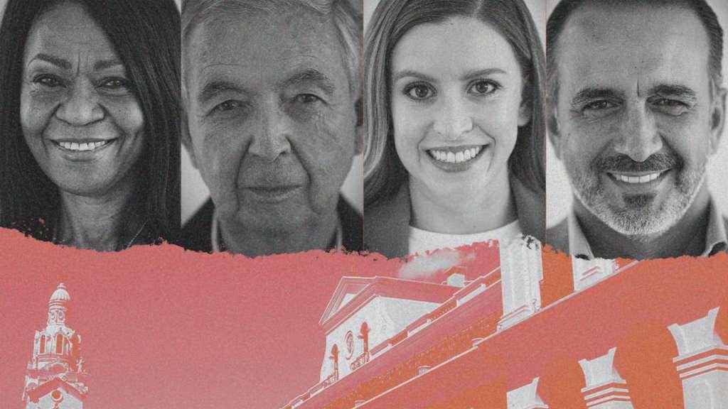 DD.HH., Inclusión, Vivienda, y Senescyt ¿Cuáles son los retos más urgentes del nuevo Gobierno?