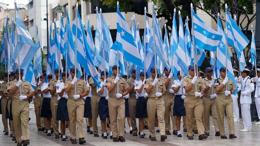 Guayaquil inicia sus fiestas julianas con el Pregón Cívico; esta es la agenda para los siguientes días