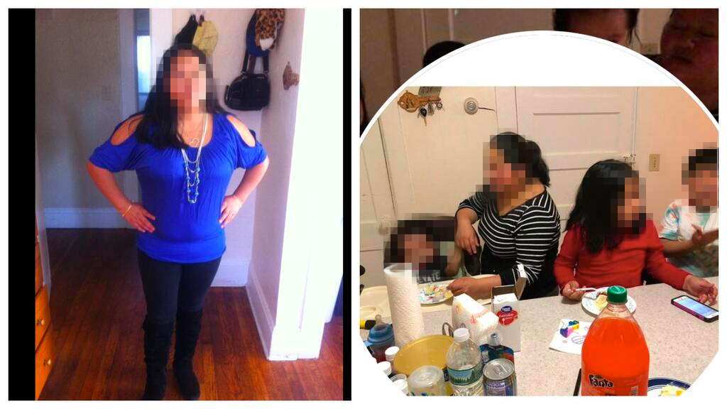 Tres niños y su madre ecuatoriana encontrados muertos en EE.UU.