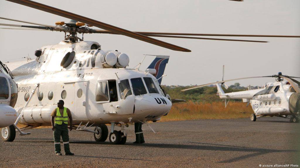 Tres muertos al estrellarse un helicóptero en la región de Moscú