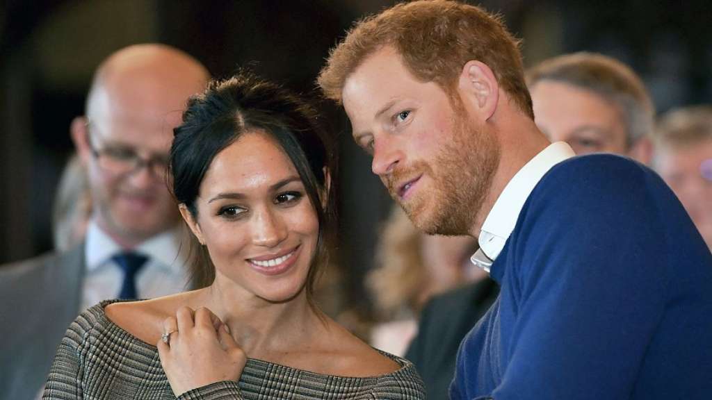 Harry y Meghan Markle toman decisión para no volver a vivir a Reino Unido