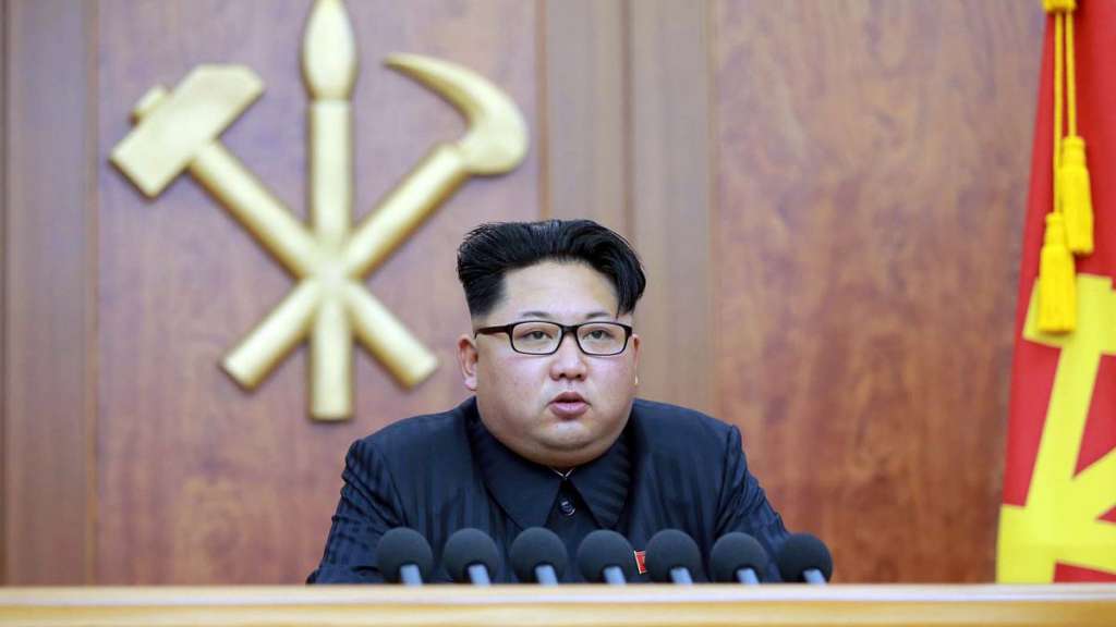 Trump anuncia nuevas sanciones para aislar aún más a Corea del Norte