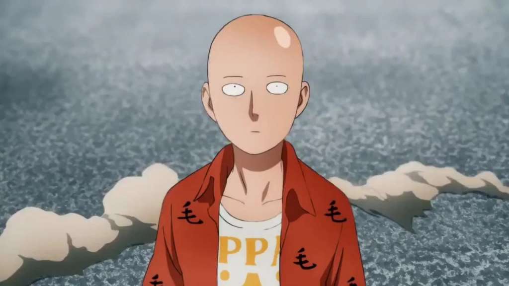 Revelan nuevo video promocional para el ova del anime One Punch Man