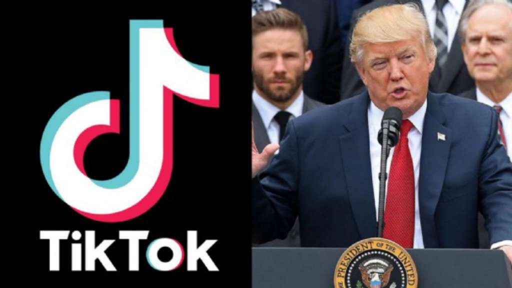 Microsoft pausa compra de TikTok por amenaza de Trump