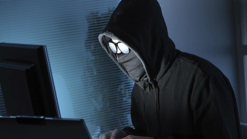 Gobierno denuncia que Anonymus trató de hackear cuentas de la Presidencia