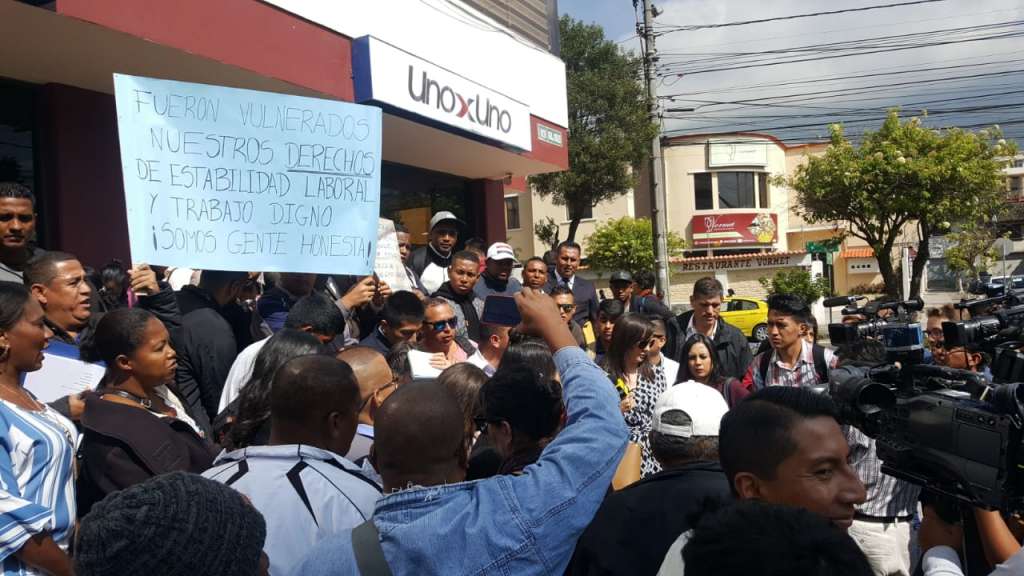 Gobierno abrirá 500 vacantes para rehabilitación social