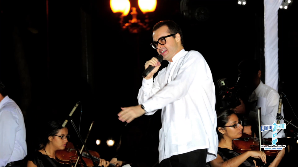 Guayaquil, cuna de la Independencia