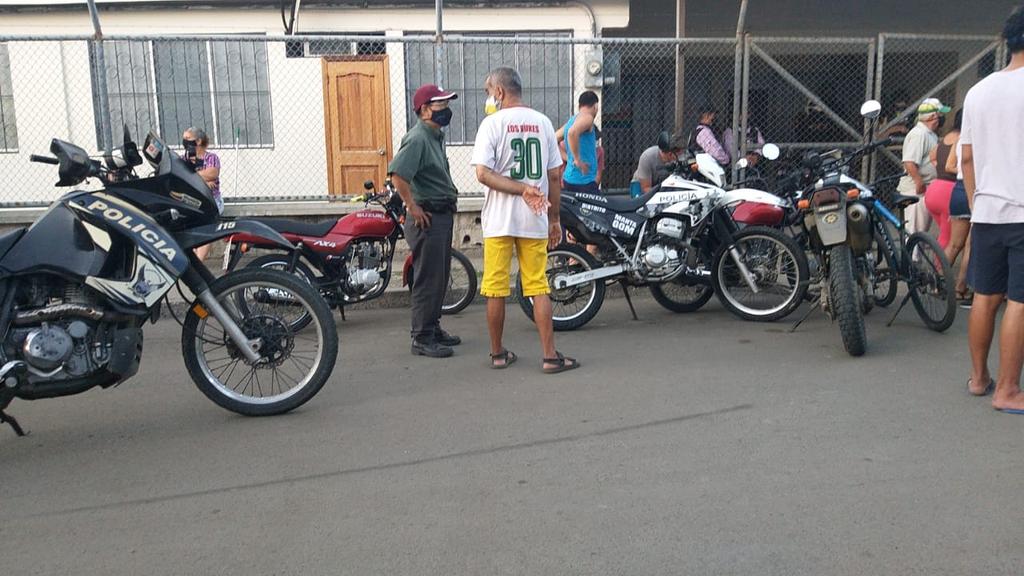 5 asesinatos durante las últimas horas en Manabí