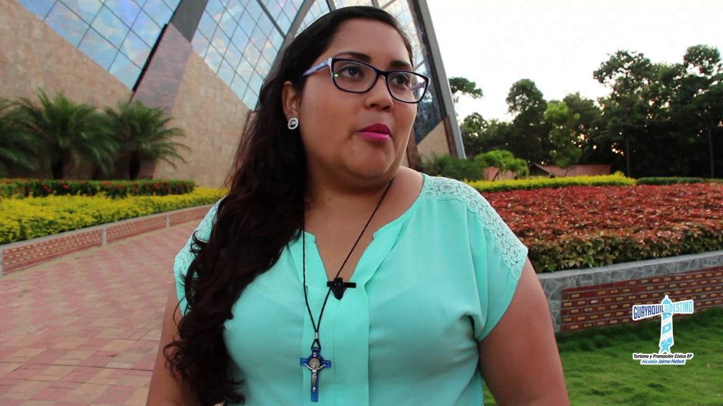 Guayaquil bendecida por la visita del papa Francisco