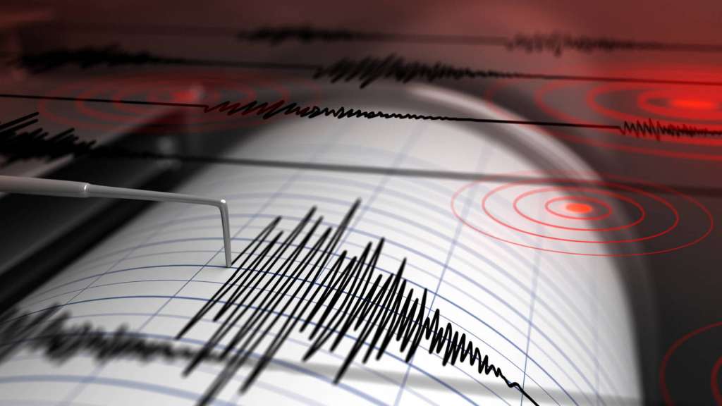 Alrededor de 90 temblores por enjambre sísmico en Esmeraldas