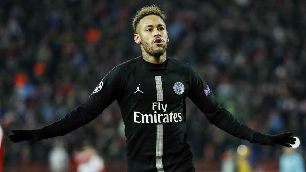 Neymar todavía podría regresar al Barcelona