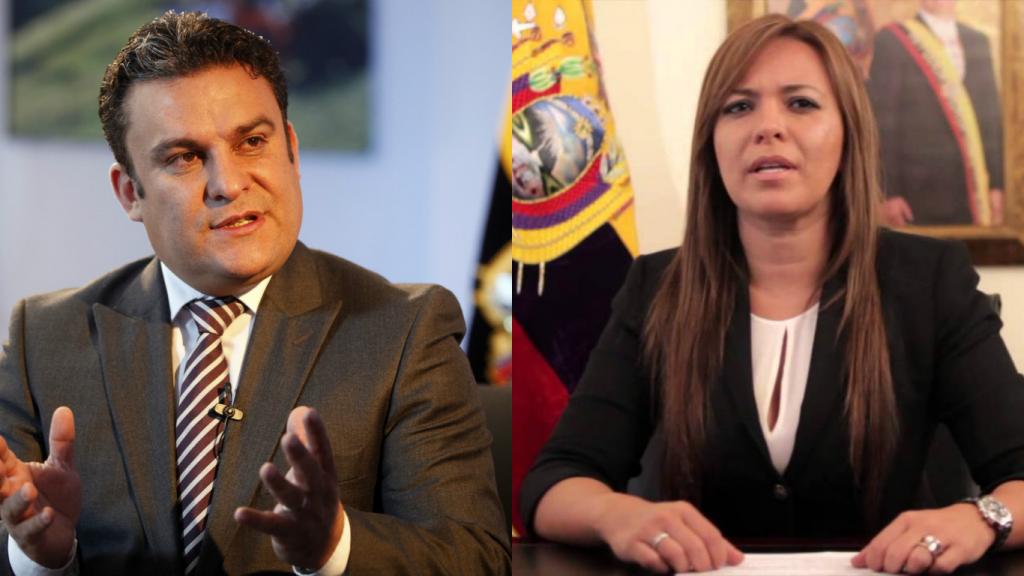 Las reacciones del Gobierno tras sentencia a 2 indígenas saraguros