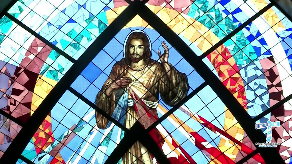 Guayaquil bendecida por la visita del papa Francisco