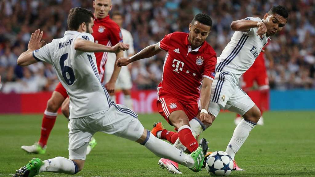 Bayern recibe al Madrid en revancha por Champions