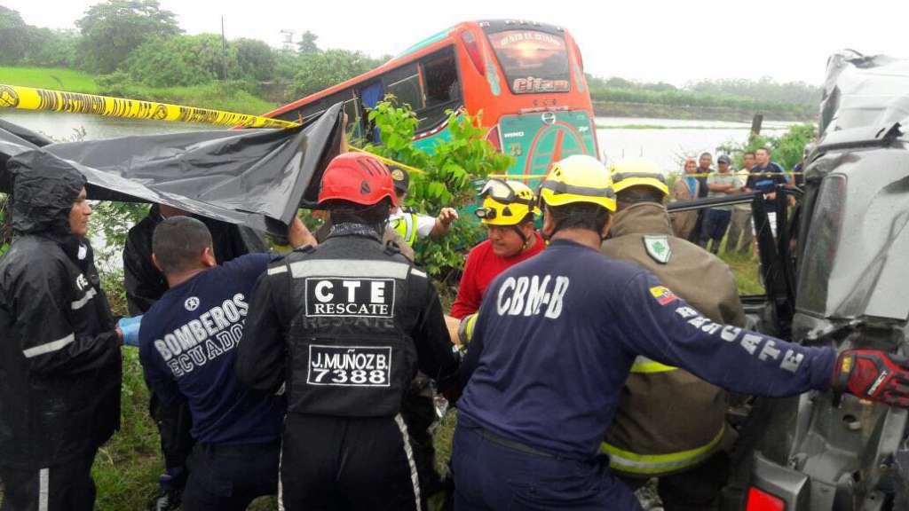 ANT: “Conductores y peatones son responsables de evitar siniestros en las vías”