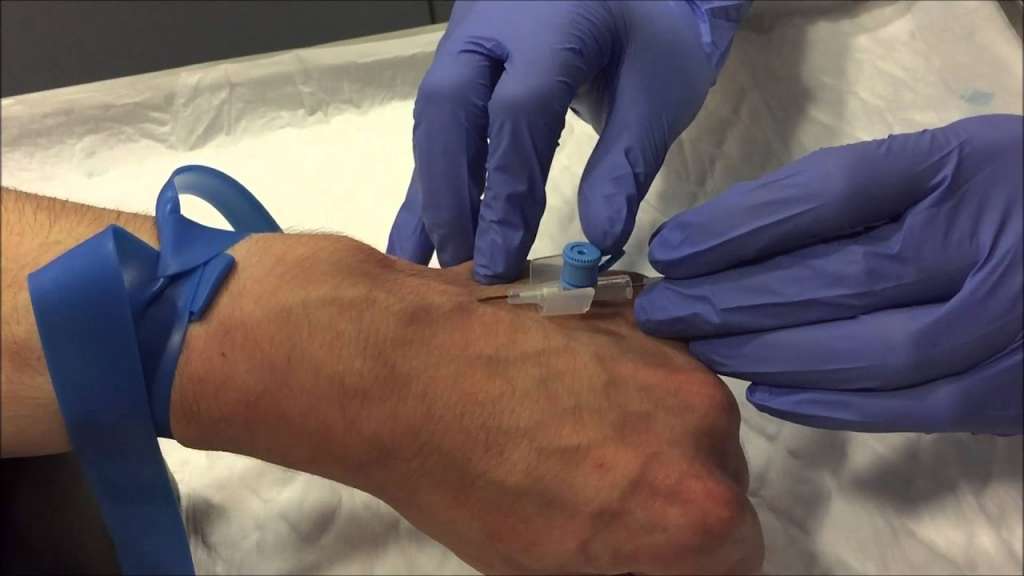 Guayaquil estrena clínica de desintoxicación de drogas