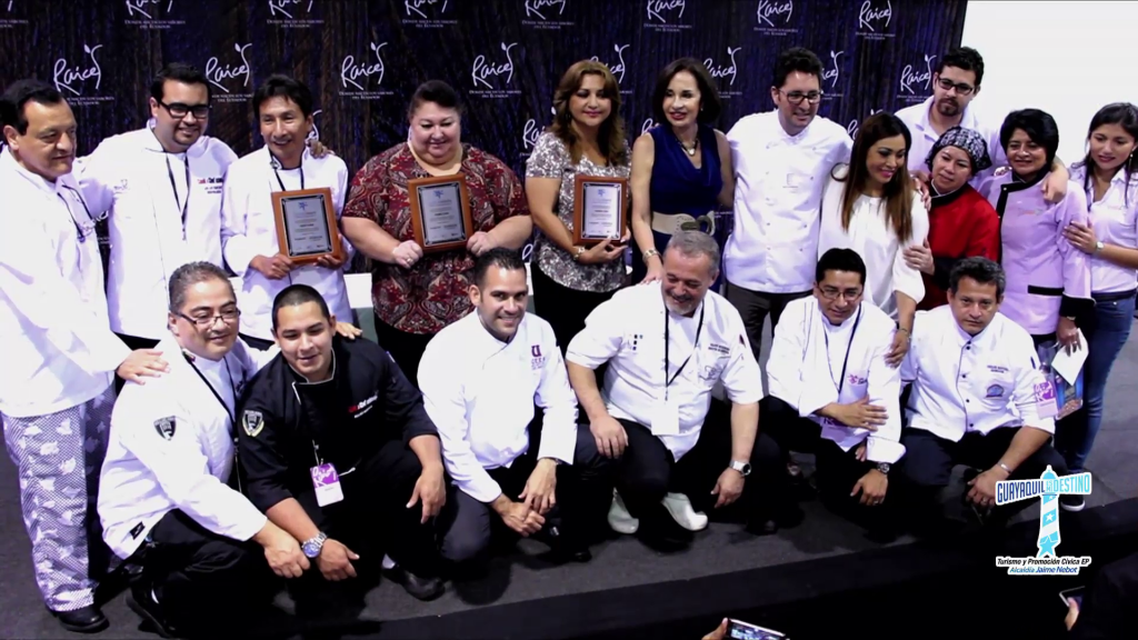 El secreto de los ganadores del concurso de Huecas 2015