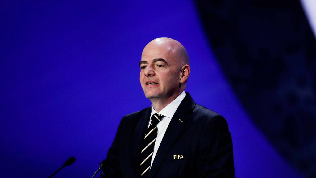 FIFA analiza expandir Mundial 2022 a Kuwait y Omán