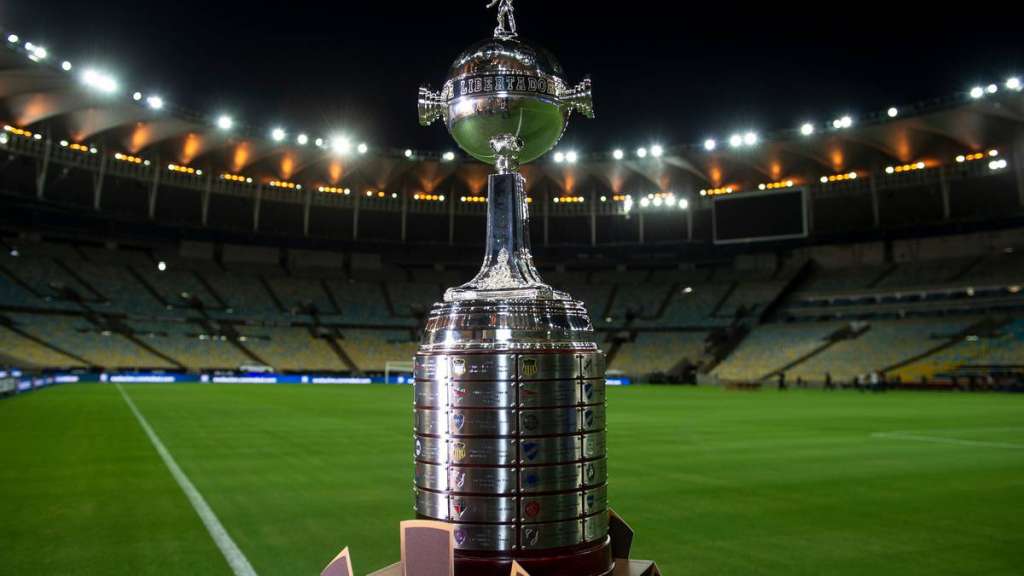 El calendario de los partidos de BSC y Liga en Libertadores