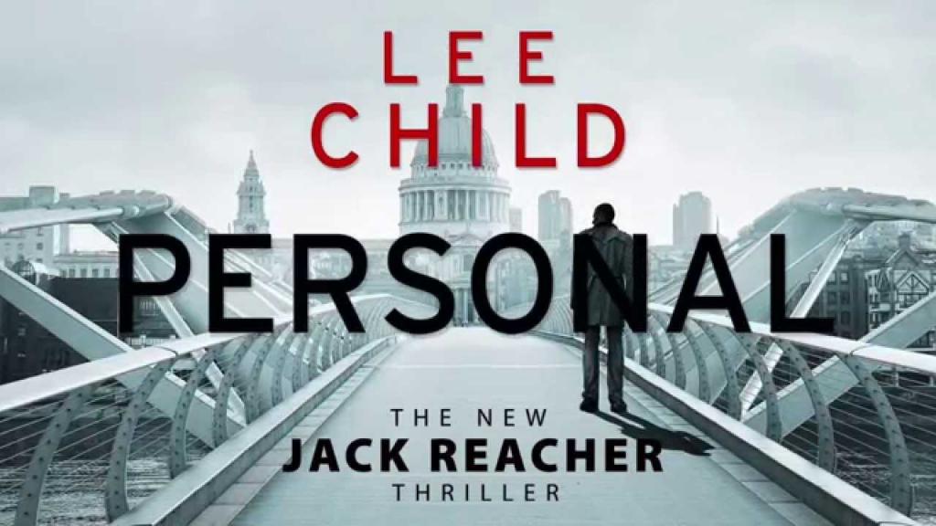 &quot;Personal&quot;, el libro más vendido en EE.UU y Reino Unido