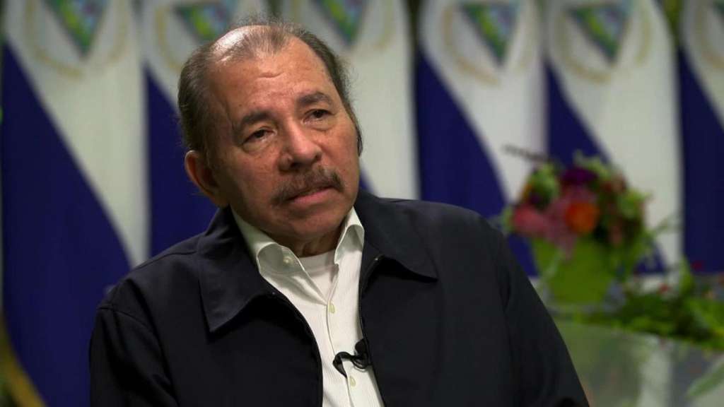 Ortega ofrece diálogo con mediación de la ONU