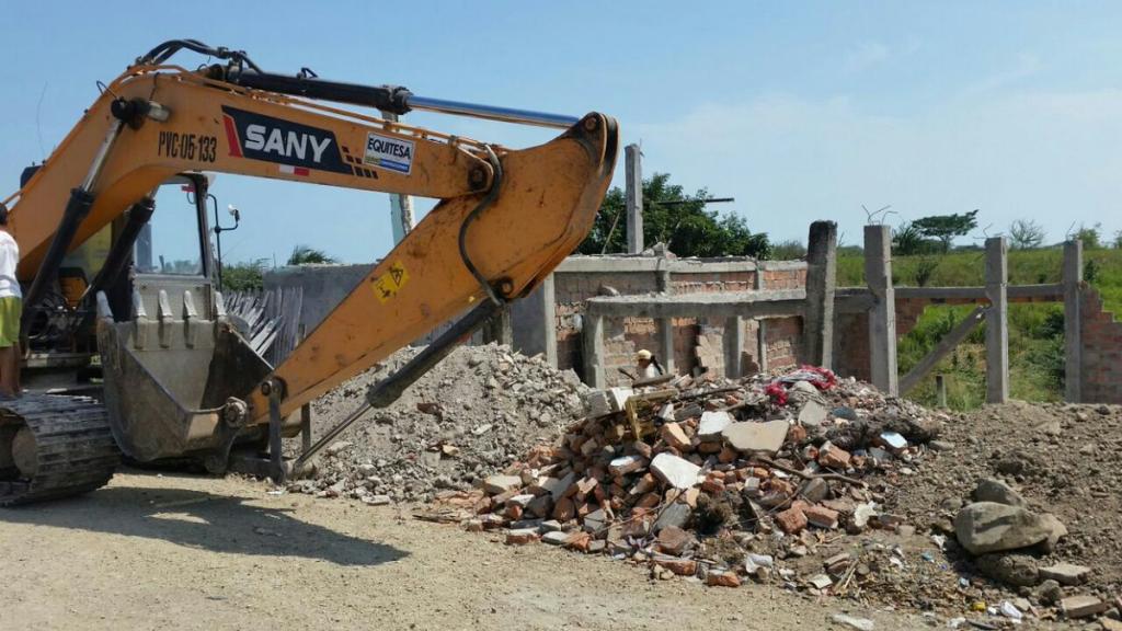 Alto Comisionado de ONU visitará zonas afectadas por sismo en Ecuador