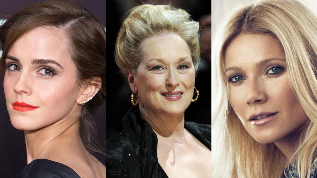 Mujeres de Hollywood denuncian acoso y salarios más bajos que los de hombres