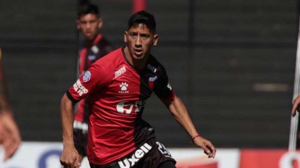 Rodrigo Aliendro se pierde la final ante Independiente