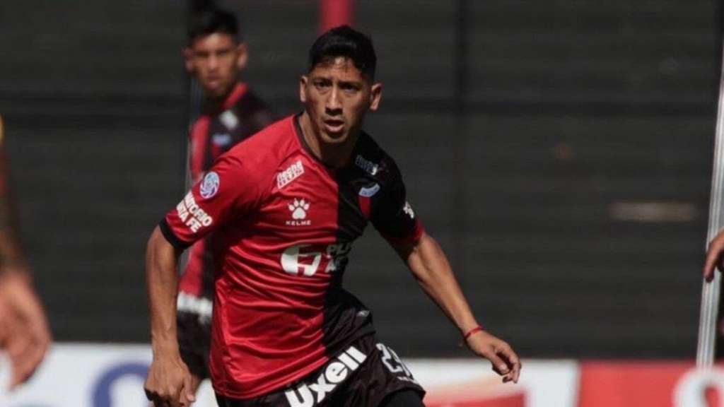 Rodrigo Aliendro se pierde la final ante Independiente
