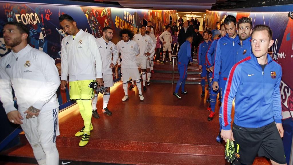 OFICIAL: La Liga Española regresará el 11 de junio