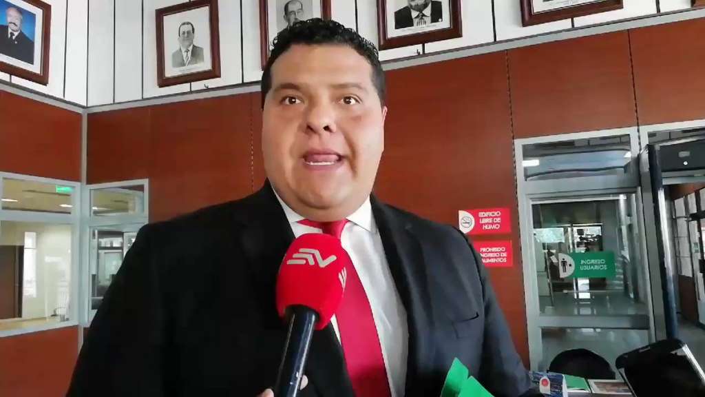 Asesinan al abogado de alias &#039;Rasquiña&#039;, Harrison Salcedo