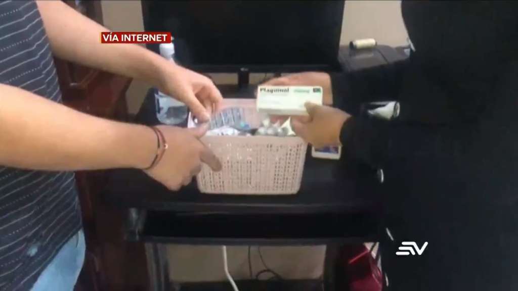 Pacientes con enfermedades crónicas preocupados por escasez de medicinas