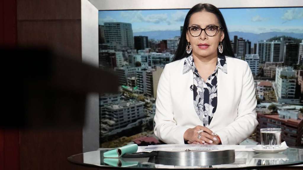 Elecciones 2021: Atamaint, a favor del reconteo voto a voto