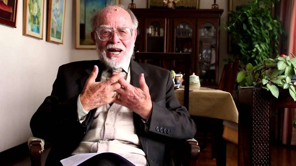 Julio César Trujillo, un luchador incansable hasta el final