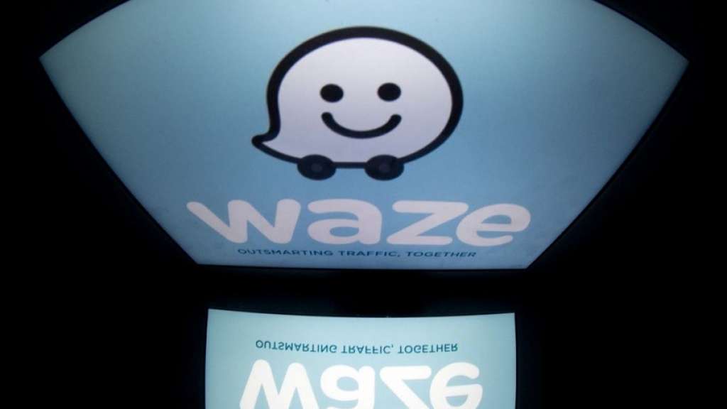 Error en Waze envía a clientes a una reserva natural