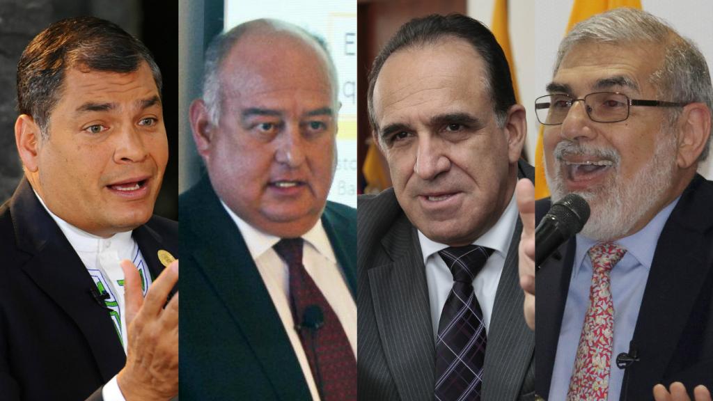 Presidente topará temas económicos en debate televisado