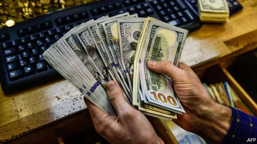 Banco Mundial prevé caída del 7,9 % de la economía de Latinoamérica