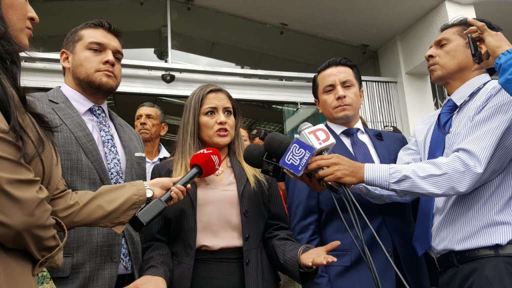 4 militares retenidos por muerte de Froilán Jiménez