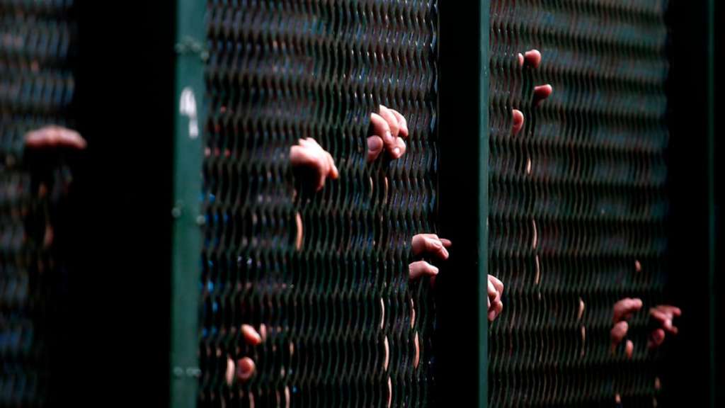 Temen una epidemia de tuberculosis en Penitenciaría