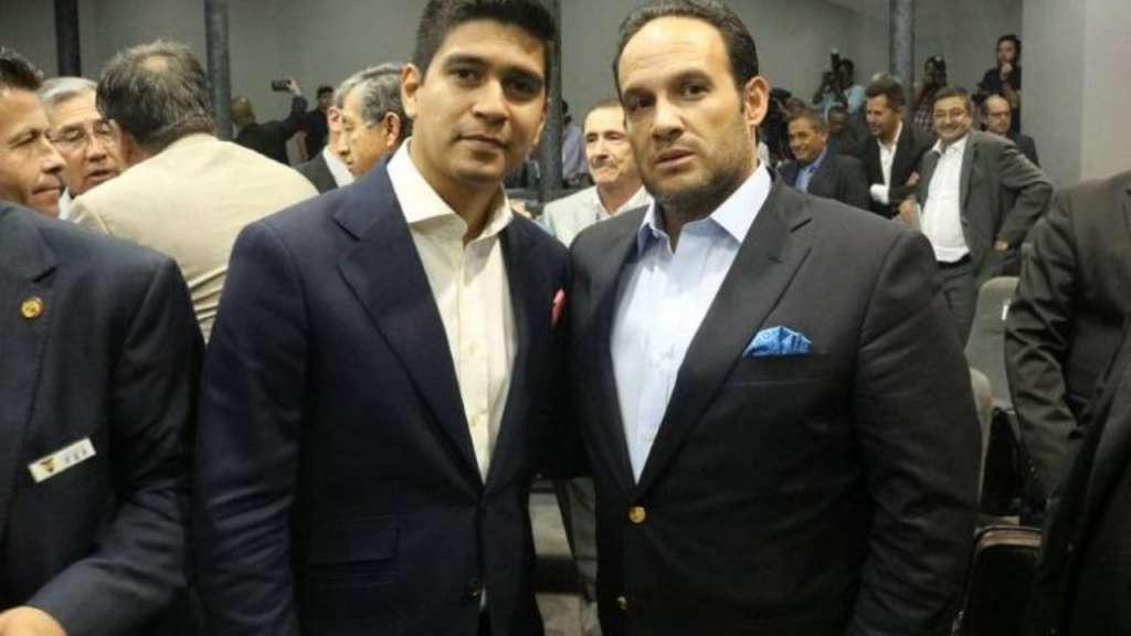 Estrada: &quot;No puedo asegurar que se trató de compra de votos&quot;