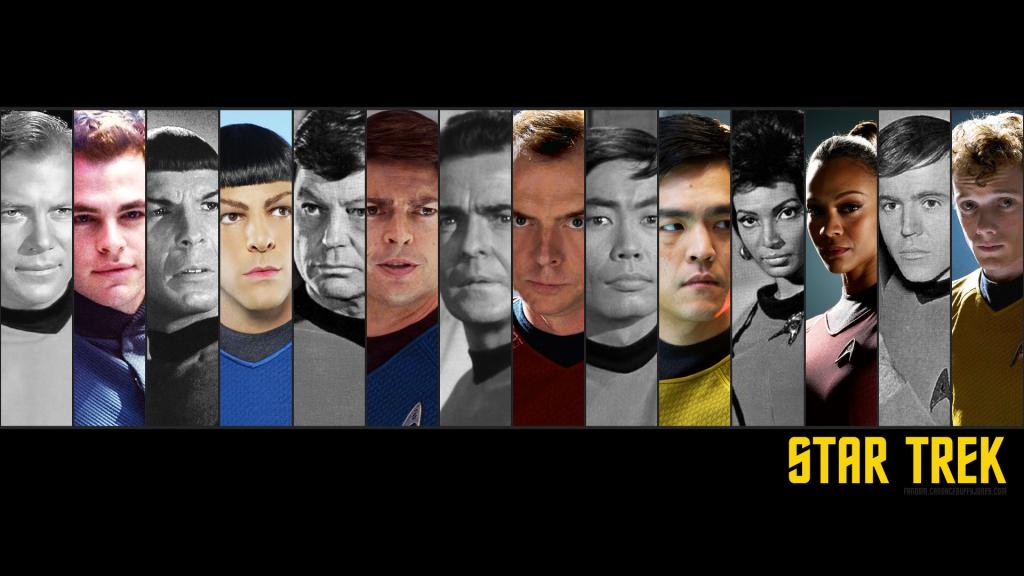 &quot;Star Trek&quot; volverá como serie de televisión en enero de 2017
