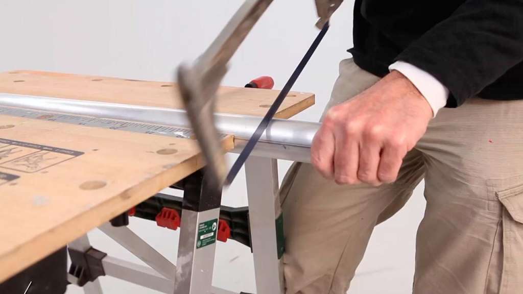 Nueva York: se suicida cortándose el cuello con una sierra