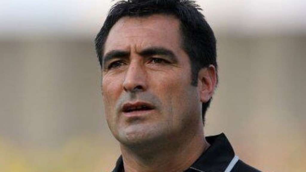 Nelson Tapia comandará la práctica de BSC