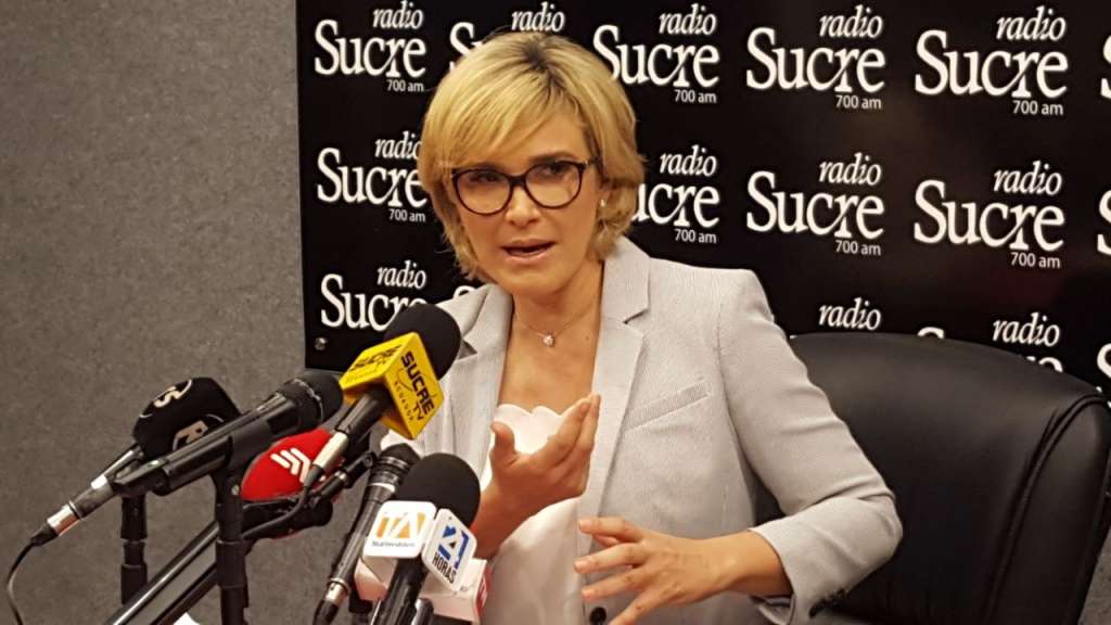 CSCG comprará sistema telefónico para emergencias