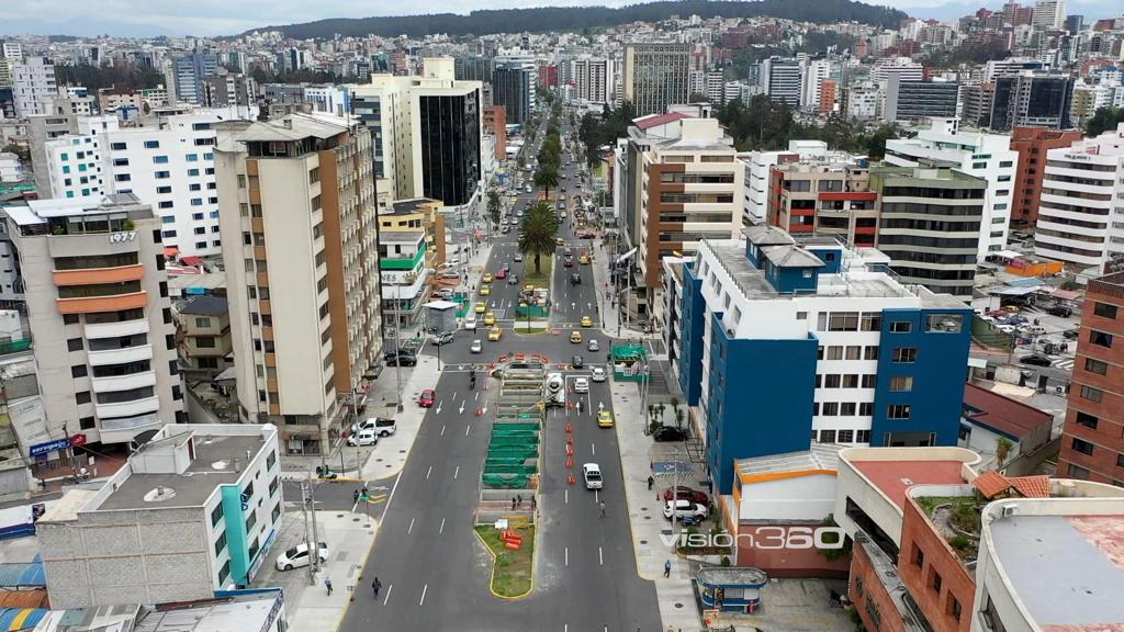Combustibles que reposan en subsuelo de Quito representarían un riesgo