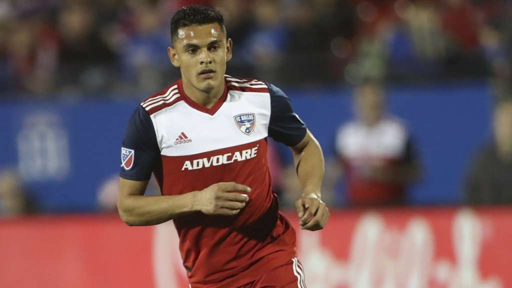 BSC hace oficial el fichaje de Cristian Colmán