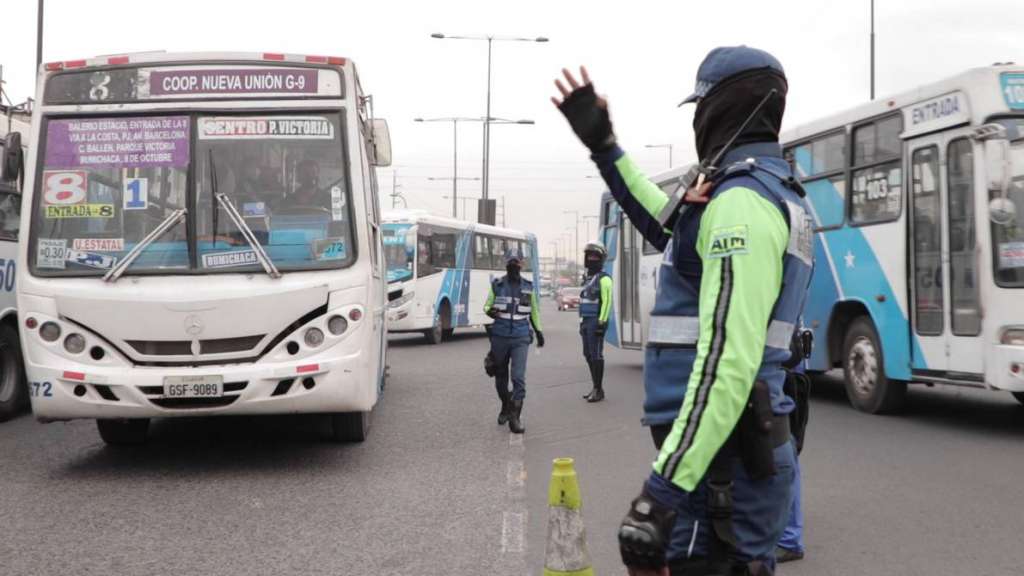 La ATM es ahora Agencia de Tránsito y Movilidad
