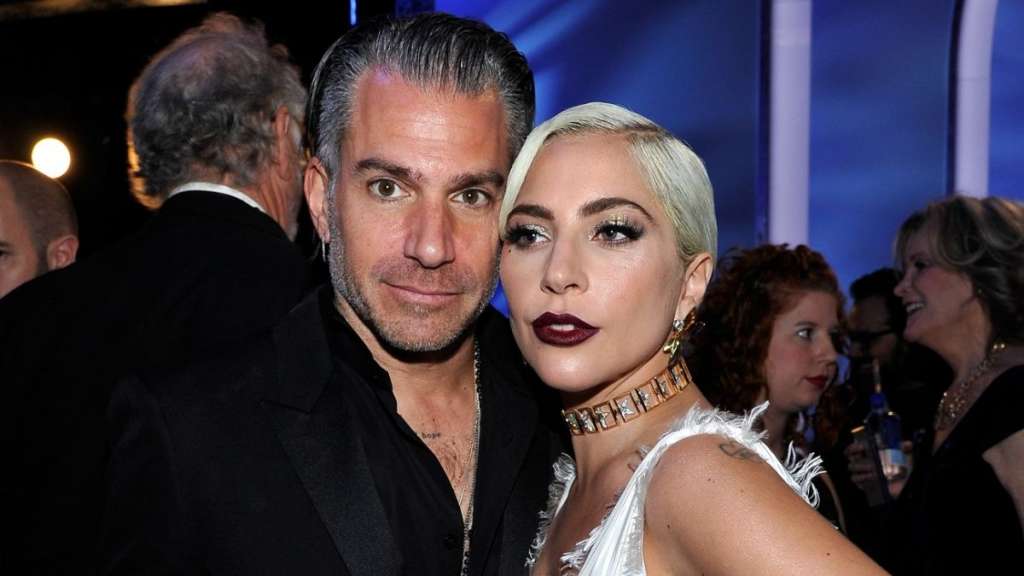 Lady Gaga rompe su compromiso con Christian Carino