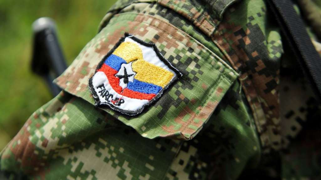Gobierno de Colombia, preocupado por anuncio de las FARC
